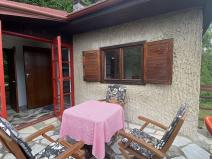 Prodej chaty, Slapy, 76 m2