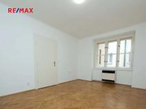 Pronájem bytu 1+1, Praha - Dejvice, Jugoslávských partyzánů, 47 m2