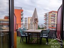 Prodej bytu 4+kk, Praha - Letňany, Škrábkových, 93 m2