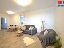 Pronájem bytu 2+kk, Český Brod, Klučovská, 62 m2
