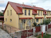 Pronájem rodinného domu, Zlonín, Topolová, 130 m2