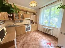 Prodej bytu 3+1, Štětí, 78 m2