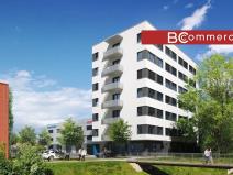 Pronájem kanceláře, Brno, 36 m2