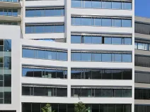 Pronájem kanceláře, Brno, 445 m2