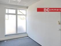 Pronájem obchodního prostoru, Brno, 145 m2