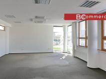 Pronájem kanceláře, Brno, 95 m2