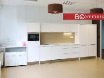Pronájem kanceláře, Brno, 577 m2