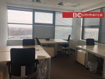 Pronájem kanceláře, Brno, 60 m2