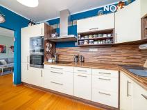 Prodej bytu 3+kk, Olomouc, Ručilova, 72 m2