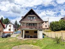 Prodej rodinného domu, Stará Paka, Kurfürstova, 173 m2
