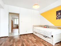 Prodej bytu 3+1, Kutná Hora - Šipší, 17. listopadu, 67 m2