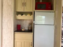 Prodej mobilheimu, Kunice, 48 m2