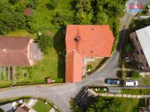 Prodej rodinného domu, Mořkov, Křivá, 120 m2