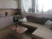Pronájem bytu 1+1, Šternberk, Masarykova, 49 m2