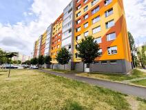 Prodej bytu 2+kk, Most, Františka Malíka, 40 m2