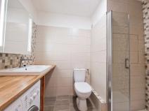 Pronájem bytu 2+kk, Praha - Čimice, Chvatěrubská, 38 m2