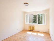 Prodej bytu 2+1, Praha - Krč, Olbrachtova, 52 m2