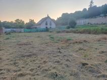 Pronájem zahrady, Plzeň, Pod Vinicemi, 1001 m2