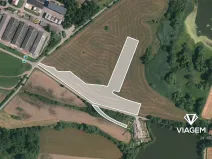 Prodej podílu pole, Netvořice, 314 m2