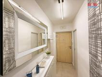 Pronájem bytu 1+kk, Jablonec nad Nisou, Máchova, 32 m2
