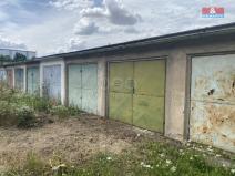 Prodej garáže, Mladá Boleslav, 19 m2