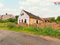 Prodej rodinného domu, Řeřichy, 130 m2