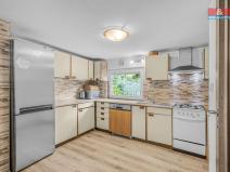 Prodej chaty, Kamenice - Ládví, 57 m2