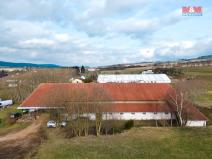 Prodej zemědělského objektu, Libchavy - Horní Libchavy, 1112 m2