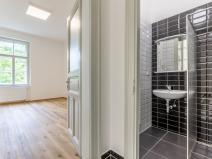 Pronájem bytu 3+kk, Praha - Vinohrady, Nitranská, 71 m2