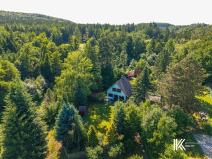 Prodej chalupy, Třemošnice, 99 m2