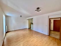 Pronájem bytu 1+kk, Brno, Lelkova, 45 m2