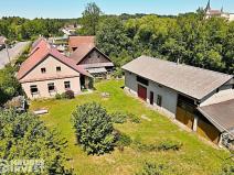 Prodej rodinného domu, Trhová Kamenice, Havlíčkova, 194 m2
