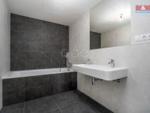 Pronájem bytu 3+kk, Praha - Smíchov, Nádražní, 101 m2