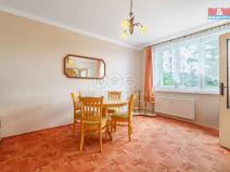 Prodej bytu 3+1, Mašťov, Sídliště, 60 m2