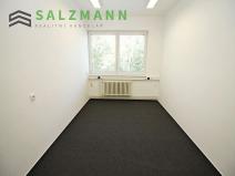 Pronájem kanceláře, Plzeň, Vejprnická, 17 m2
