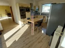 Pronájem bytu 4+kk, Brno, Kamechy, 120 m2