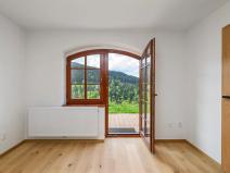 Prodej bytu 2+kk, Špindlerův Mlýn, 43 m2
