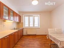 Pronájem bytu 2+1, Litovel, Mlýnská, 55 m2