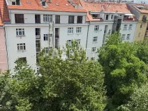 Prodej bytu 1+1, Praha - Bubeneč, Jugoslávských partyzánů, 39 m2