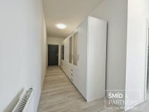 Pronájem bytu 2+kk, Kutná Hora - Hlouška, Za Lidkou, 67 m2