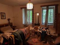 Prodej chalupy, Černovice, 90 m2