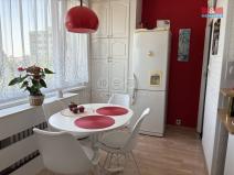 Prodej bytu 3+1, Přelouč, náměstí 17. listopadu, 86 m2