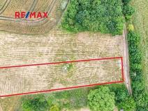 Prodej pozemku pro bydlení, Strančice, 1630 m2