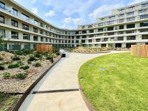 Prodej bytu 2+kk, Brno, Bystrcká, 55 m2