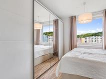Prodej bytu 3+1, Ústí nad Labem, Keplerova, 78 m2