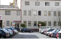 Pronájem kanceláře, Praha - Vršovice, Petrohradská, 20 m2