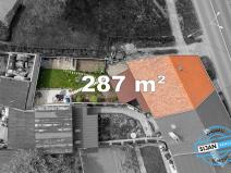 Prodej rodinného domu, Bochoř, 120 m2