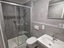 Pronájem bytu 1+kk, Brno, Sokolova, 44 m2