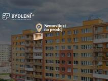 Prodej bytu 3+1, Most, Růžová, 68 m2