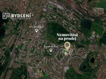 Prodej bytu 3+1, Most, Růžová, 68 m2